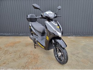 SokMoto E-Lead LifePo4