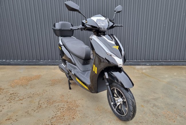 SokMoto E-Lead LifePo4