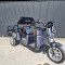 Електротрицикл SokMoto Mini