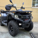 SOKMOTO RAPTOR 450LTD