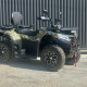SokMoto RAPTOR 450L