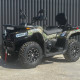 SokMoto RAPTOR 450L