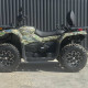 SokMoto RAPTOR 450L