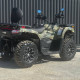 SokMoto RAPTOR 450L