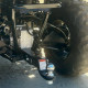 SokMoto RAPTOR 450L