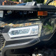 SokMoto RAPTOR 450L