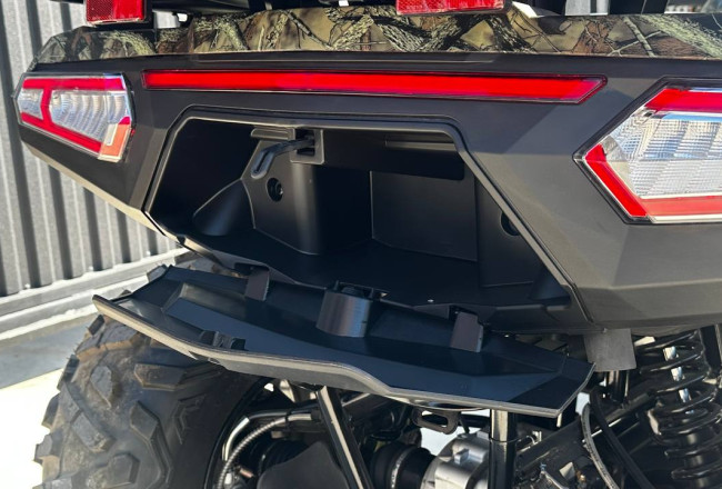 SokMoto RAPTOR 450L