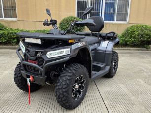 SOKMOTO RAPTOR EV 100A