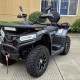 SOKMOTO RAPTOR EV 100A