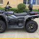 SOKMOTO RAPTOR EV 100A