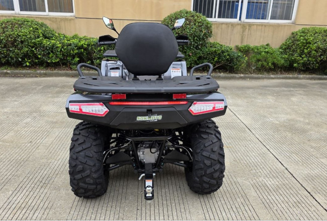 SOKMOTO RAPTOR EV 100A