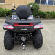 SOKMOTO RAPTOR EV 100A