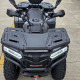 SOKMOTO RAPTOR EV 100A