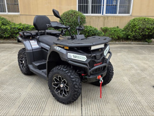 SOKMOTO RAPTOR EV 100A