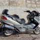 Suzuki skywave 650