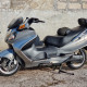 Suzuki skywave 650