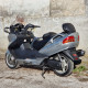 Suzuki skywave 650