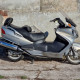 Suzuki skywave 650