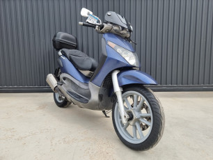 Piaggio beverly