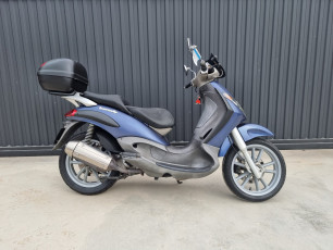 Piaggio beverly