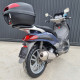 Piaggio beverly