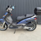 Piaggio beverly
