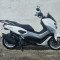 Yamaha N-Max 125 ABS