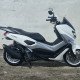 Yamaha N-Max 125 ABS