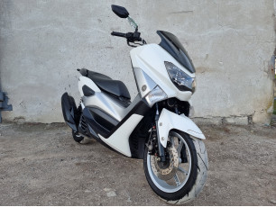 Yamaha N-Max 125 ABS
