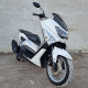 Yamaha N-Max 125 ABS