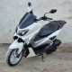Yamaha N-Max 125 ABS