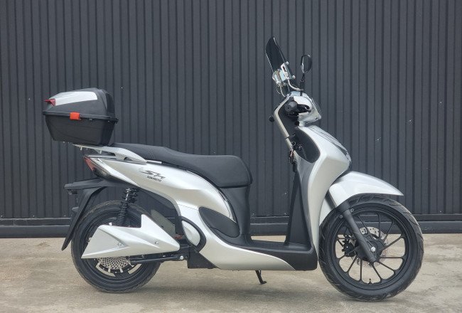SokMoto SH