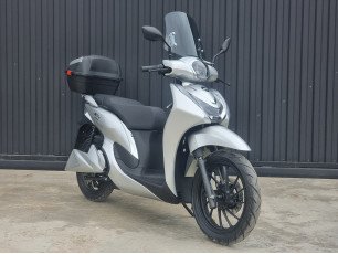 SokMoto SH