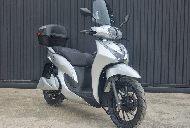 SokMoto SH