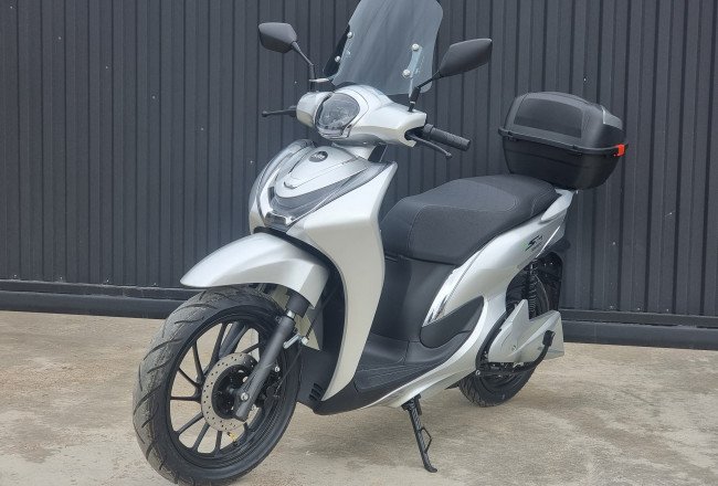 SokMoto SH