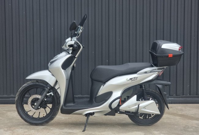 SokMoto SH