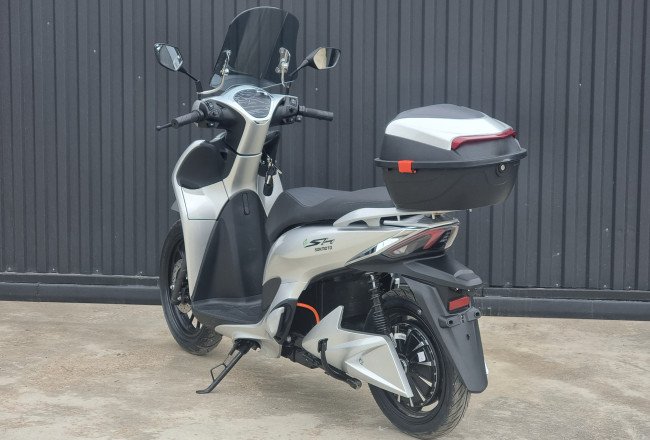 SokMoto SH