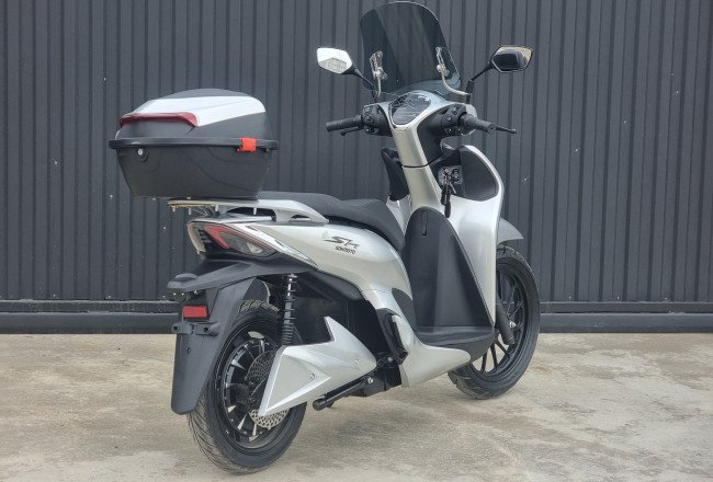 SokMoto SH