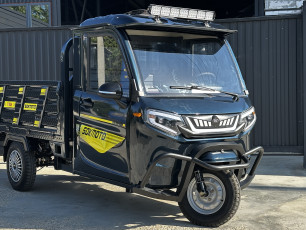 SOKMOTO TITAN 