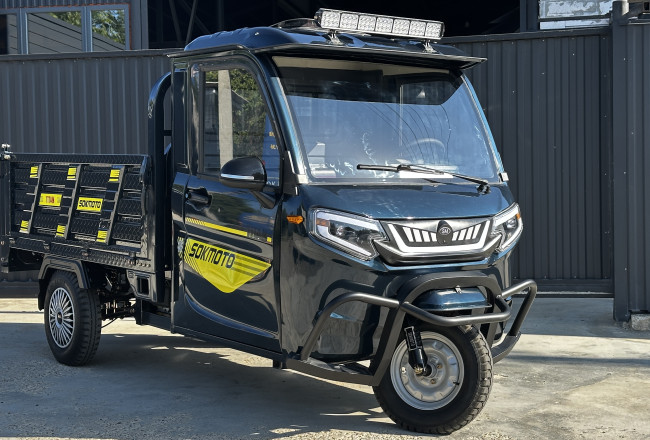 SOKMOTO TITAN 