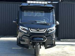 SOKMOTO TITAN 