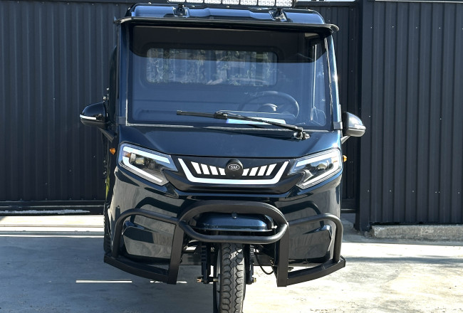 SOKMOTO TITAN 