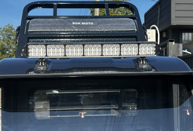 SOKMOTO TITAN 