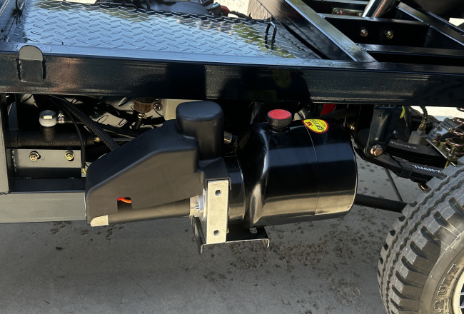 SOKMOTO TITAN 