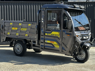 SokMoto TRIX