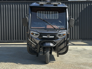 SokMoto TRIX