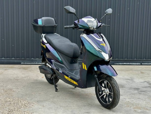 SokMoto E-Lead LifePo4