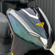 SokMoto E-Lead LifePo4
