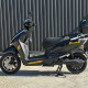 SokMoto E-Lead LifePo4