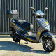 SokMoto E-Lead LifePo4